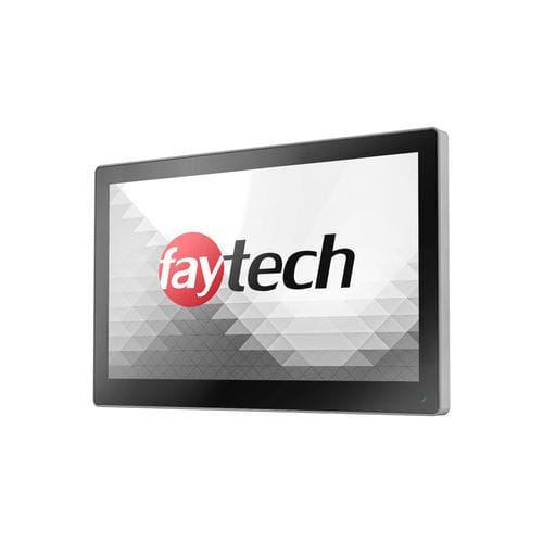 Монитор TFT-LCD - FT156TMACAPOB - Pyramid Computer GmbH - с проекционно-емкостной технологией / с многоточечным сенсорным экраном / с емкостным сенсорным экраном