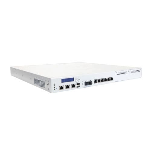 Сервер для сети - AKHET® VarioLAN M - Pyramid Computer GmbH - 1U / Intel® Core™ 12-го поколения / Intel® Core™ 13-го поколения