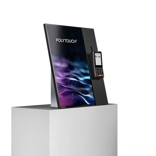 Терминал с проекционно-емкостной технологией - FLEX21.5 lite - Pyramid Computer GmbH - киоск / настенный / 1920x1080