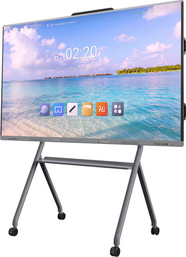Табло TFT LCD - FT86A311D2OB - Pyramid Computer GmbH - 3840x2160 / с высоким разрешением / 86"