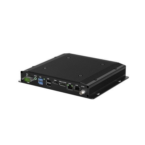 ПК бокс - IPCCBAI5 - Pyramid Computer GmbH - с креплением VESA / Intel® Core™ i5-1145G7E / HDMI
