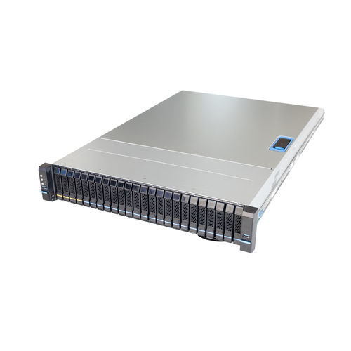 Сервер для стокирования - AKHET® Essential 2U - Pyramid Computer GmbH - для сети / GPU / веб