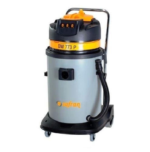 Промышленный пылесос - DW772P - Anadolu Teknik Makina (Safran Makina) - сухой / для влажной уборки / электрический