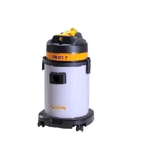 Промышленный пылесос - DW321P - Anadolu Teknik Makina (Safran Makina) - сухой / для влажной уборки / электрический