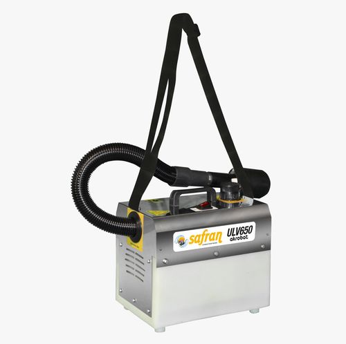 Проекционный аппарат дезинфицирующего средства - ULV 650 Acrobat - Anadolu Teknik Makina (Safran Makina) - для дезинфекции
