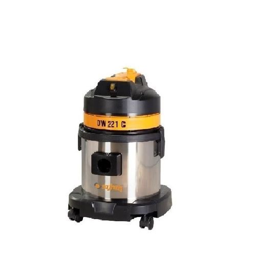 Промышленный пылесос - DW221C - Anadolu Teknik Makina (Safran Makina) - сухой / для влажной уборки / электрический