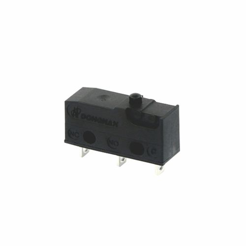 Клавишный переключатель - MS9 - Dong Nan electronics co.,ltd - однополюсный / пыленепроницаемый / IP40