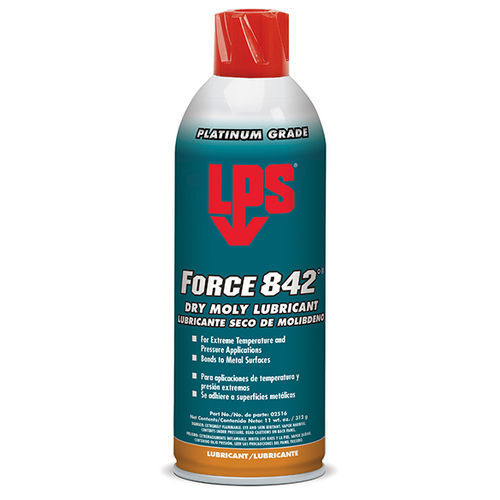 Сухая смазка - Force 842°®  - LPS Laboratories