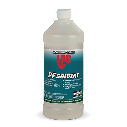Растворитель обезжиривания - PF® - LPS Laboratories