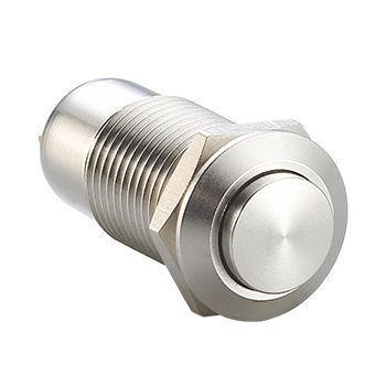 Пусковая кнопка на пружине - J12-321 - Wenzhou Jinhong Electrical Appliance - IK 10 / IP65 / IP67