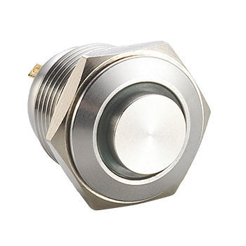 Пусковая кнопка на пружине - EJ19-261P - Wenzhou Jinhong Electrical Appliance - IK 10 / IP65 / IP67