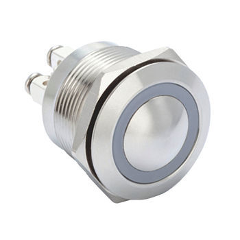 Пусковая кнопка на пружине - EJ22-2A1A - Wenzhou Jinhong Electrical Appliance - IK 10 / IP65 / IP67
