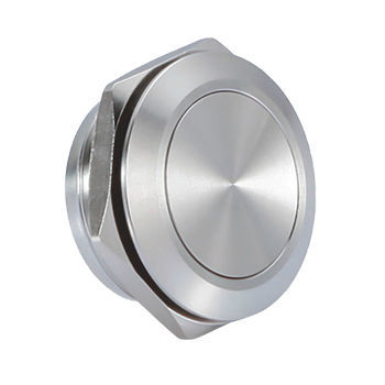 Пусковая кнопка на пружине - EJ25-211PM - Wenzhou Jinhong Electrical Appliance - IK 10 / IP65 / IP67