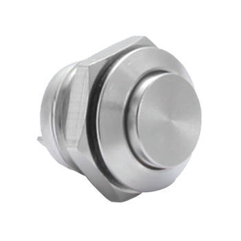 Пусковая кнопка на пружине - EJ12-221PM - Wenzhou Jinhong Electrical Appliance - IK 10 / IP65 / IP67