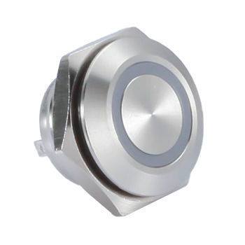 Пусковая кнопка на пружине - EJ16-271PM - Wenzhou Jinhong Electrical Appliance - IK 10 / IP65 / IP67
