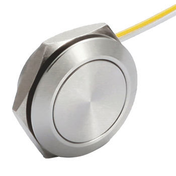 Пусковая кнопка на пружине - EJ19-211PP - Wenzhou Jinhong Electrical Appliance - IK 10 / IP65 / IP67