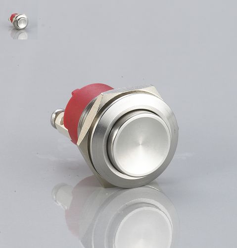 Пусковая кнопка на пружине - EJ19-H221A - Wenzhou Jinhong Electrical Appliance - IK 10 / IP65 / IP67