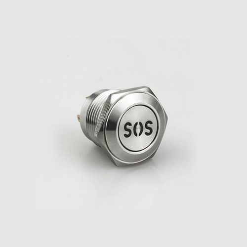 Вибростойкая пусковая кнопка - J16-1AO - Wenzhou Jinhong Electrical Appliance - IP66 / IP69 / IP67