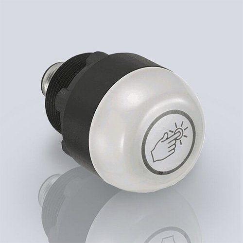 Сенсорная пусковая кнопка - EJ22-271TS - Wenzhou Jinhong Electrical Appliance - моментальное срабатывание / технология / промышленная
