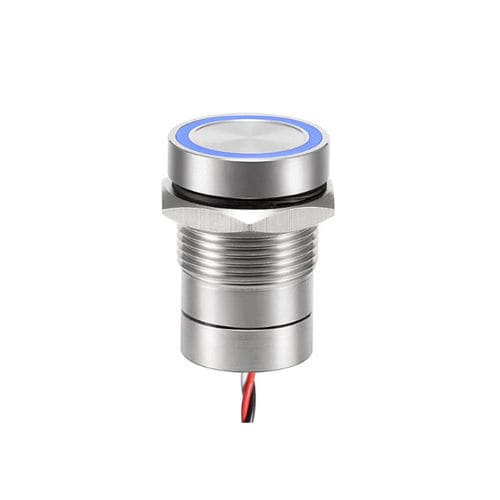 Сенсорная пусковая кнопка - Wenzhou Jinhong Electrical Appliance - прочная / устойчивая к атмосферным воздействиям / действие