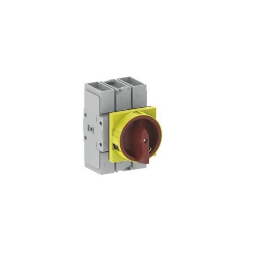 Разъединитель с ручным управлением - JHAS80 - Wenzhou Jinhong Electrical Appliance - IP65 / IP66 / промышленный