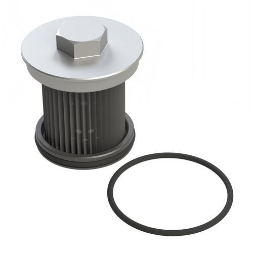 Фильтрующий элемент для жидкостей - CF-065-4-1397 - FAI FILTRI - для предварительной фильтрации / из нитрильного каучука / из металлической сетки