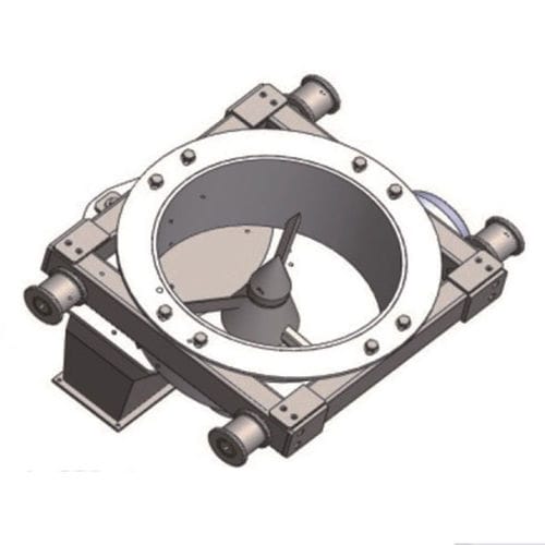 Линейная система подготовки образца - sample preparation - CKIC / Changsha Kaiyuan Instruments Co., Ltd