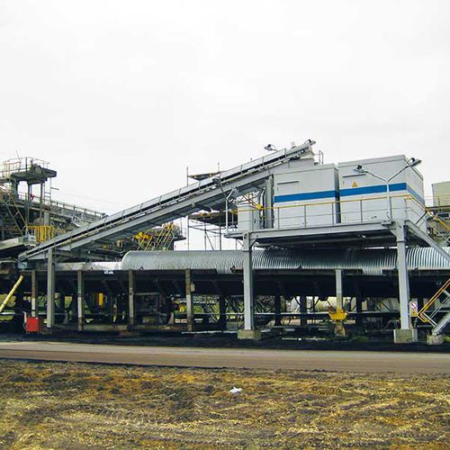 Анализатор угля - 5E-SOLAS  - CKIC / Changsha Kaiyuan Instruments Co., Ltd - элементный / подключенный / автоматический