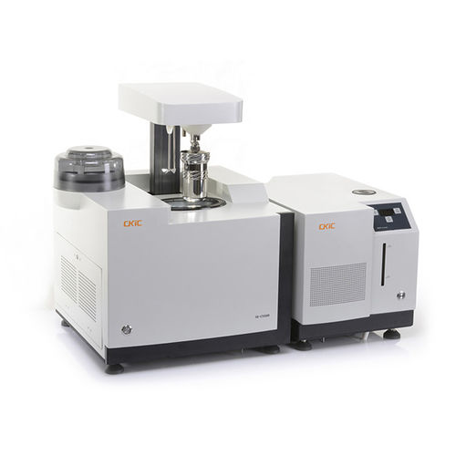 Автоматический калориметр - 5E-C5508 - CKIC / Changsha Kaiyuan Instruments Co., Ltd - титрования / изотермический / высокая чувствительность