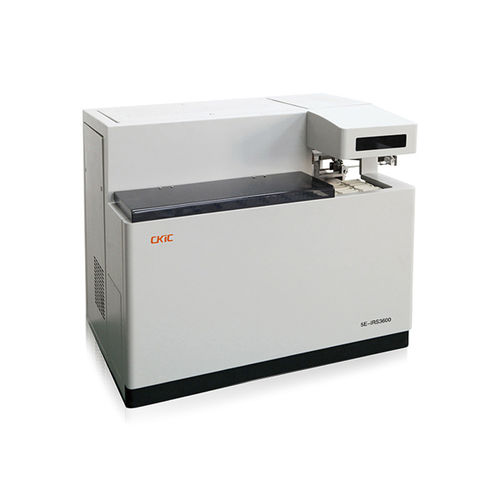 Анализатор серы - 5E-IRS3600 - CKIC / Changsha Kaiyuan Instruments Co., Ltd - угля / для лабораторий / для пищевой промышленности