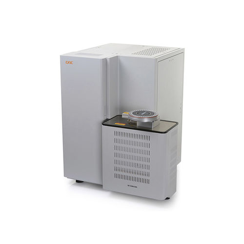 Анализатор для азота - 5E-CHN2200 - CKIC / Changsha Kaiyuan Instruments Co., Ltd - водородный / для масла / для протеинов