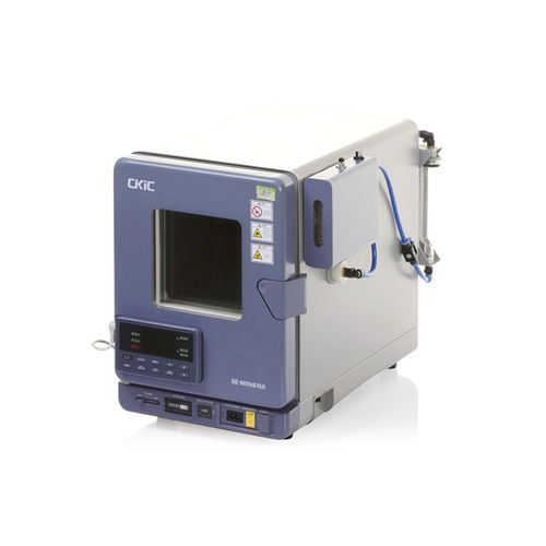 Печь для лабораторий - 5E-MIN6150 - CKIC / Changsha Kaiyuan Instruments Co., Ltd - для сушки / с азотом / компактная
