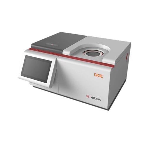 Спектрометр с рентгеновским излучением - 5E-XRF2500 - CKIC / Changsha Kaiyuan Instruments Co., Ltd - EDXRF / для лабораторий / для анализа