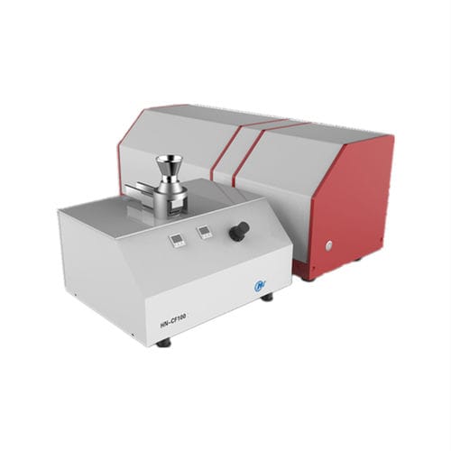 Анализатор тонкости - HN-CF100 - CKIC / Changsha Kaiyuan Instruments Co., Ltd - угля / для металла / для цемента