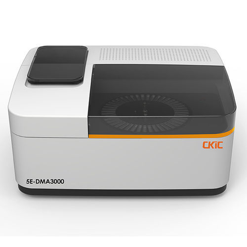 Анализатор ртути - 5E-DMA3000 - CKIC / Changsha Kaiyuan Instruments Co., Ltd - для газов / для воды / для твердых веществ