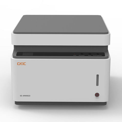 Анализатор влажности - 5E-MW Series - CKIC / Changsha Kaiyuan Instruments Co., Ltd - топлива / угля / для цемента