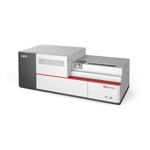 Элементный анализатор - 5E-FT2301 - CKIC / Changsha Kaiyuan Instruments Co., Ltd - хлора / фторный / угля