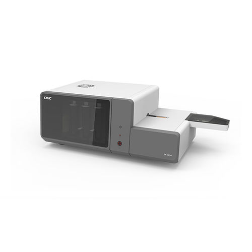 Анализатор по методу Кулона - 5E-S3210 - CKIC / Changsha Kaiyuan Instruments Co., Ltd - серы / для лабораторий / для контроля качества