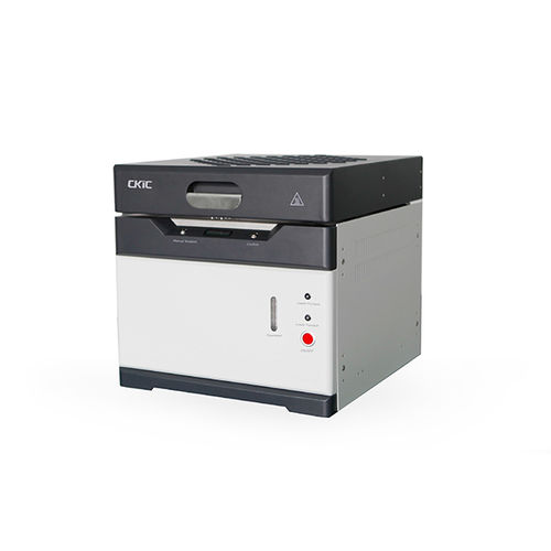 Анализатор угля - 5E-MACIV - CKIC / Changsha Kaiyuan Instruments Co., Ltd - для пепла / для горнодобывающей промышленности / настольный