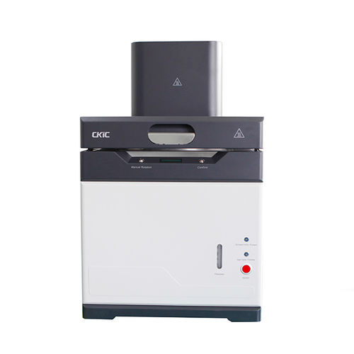 Анализатор угля - 5E-MVC6700 - CKIC / Changsha Kaiyuan Instruments Co., Ltd - для горнодобывающей промышленности / настольный / автоматический