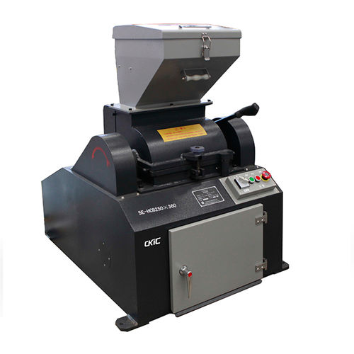 Молотковая камнедробилка - 5E-HCB Series - CKIC / Changsha Kaiyuan Instruments Co., Ltd - стационарная / угля / IP54
