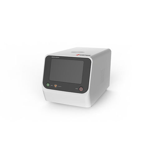 Спектрометр EDXRF - XRF2501 - CKIC / Changsha Kaiyuan Instruments Co., Ltd - для лабораторий / для контроля качества / для анализа пищевых продуктов