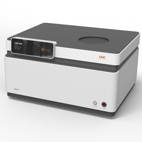 Спектрометр EDXRF - XRF2501 - CKIC / Changsha Kaiyuan Instruments Co., Ltd - для лабораторий / для процесса / для контроля качества