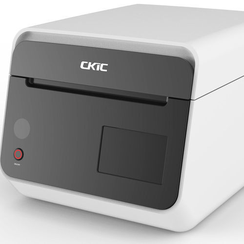 Микроволновый дигестор - SMWD5000 - CKIC / Changsha Kaiyuan Instruments Co., Ltd