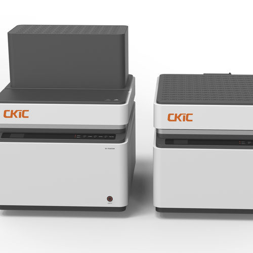 Анализатор ТГА - 5E-TGA 67 Series  - CKIC / Changsha Kaiyuan Instruments Co., Ltd - угля / железный / на биомассе