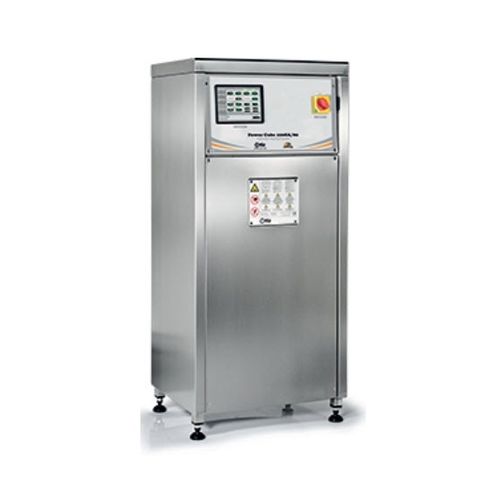 Индукционный нагреватель для деталей - Power Cube® SA/80 Series - CEIA - для металлической обшивки / для термообработки / 400 В