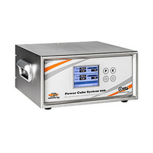 Оборудование для индукционного нагрева для термообработки - Power Cube® System 900 - CEIA - 260 В / с высокой частотой