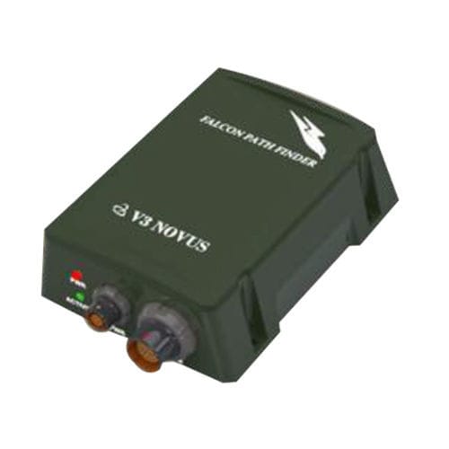 Приемник RTK - Falcon Path Finder - V3Novus Pvt Ltd - GPS / GLONASS / GALILEO