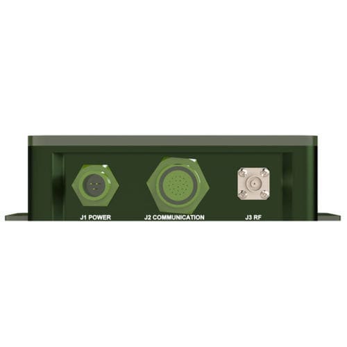 Приемник RTK - WOD - V3Novus Pvt Ltd - GNSS / GPS / GLONASS