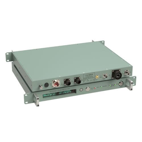 Сервер времени NTP - Safesync - V3Novus Pvt Ltd - SNMP / GPS / GNSS